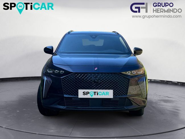 Foto del DS DS7 E-Tense Performance Line Aut. 4x4