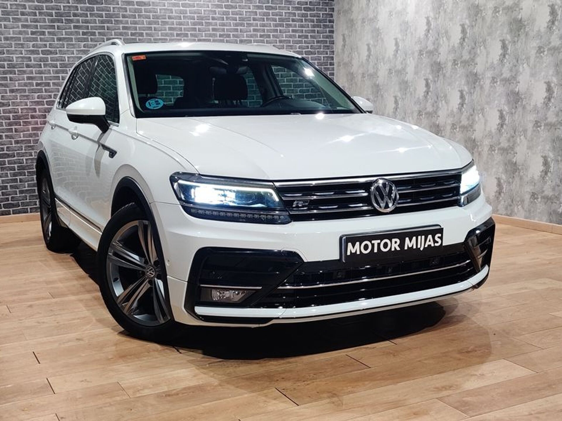 Imagen de VOLKSWAGEN Tiguan