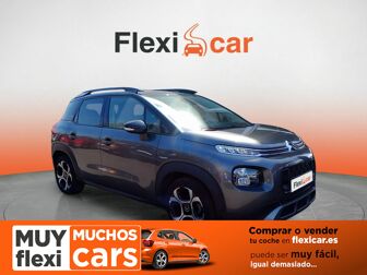 Imagen de CITROEN C3 Aircross Puretech S&S Shine Pack EAT6 130