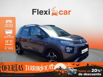 Imagen de CITROEN C3 Aircross Puretech S&S Shine Pack EAT6 130