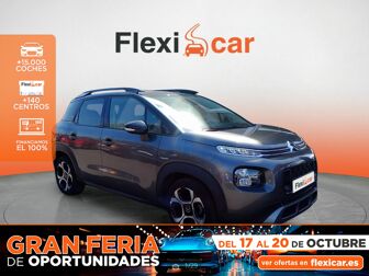 Imagen de CITROEN C3 Aircross Puretech S&S Shine Pack EAT6 130