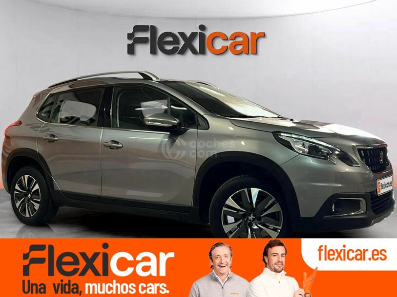 Foto del PEUGEOT 2008 1.2 PureTech S&S Allure 110