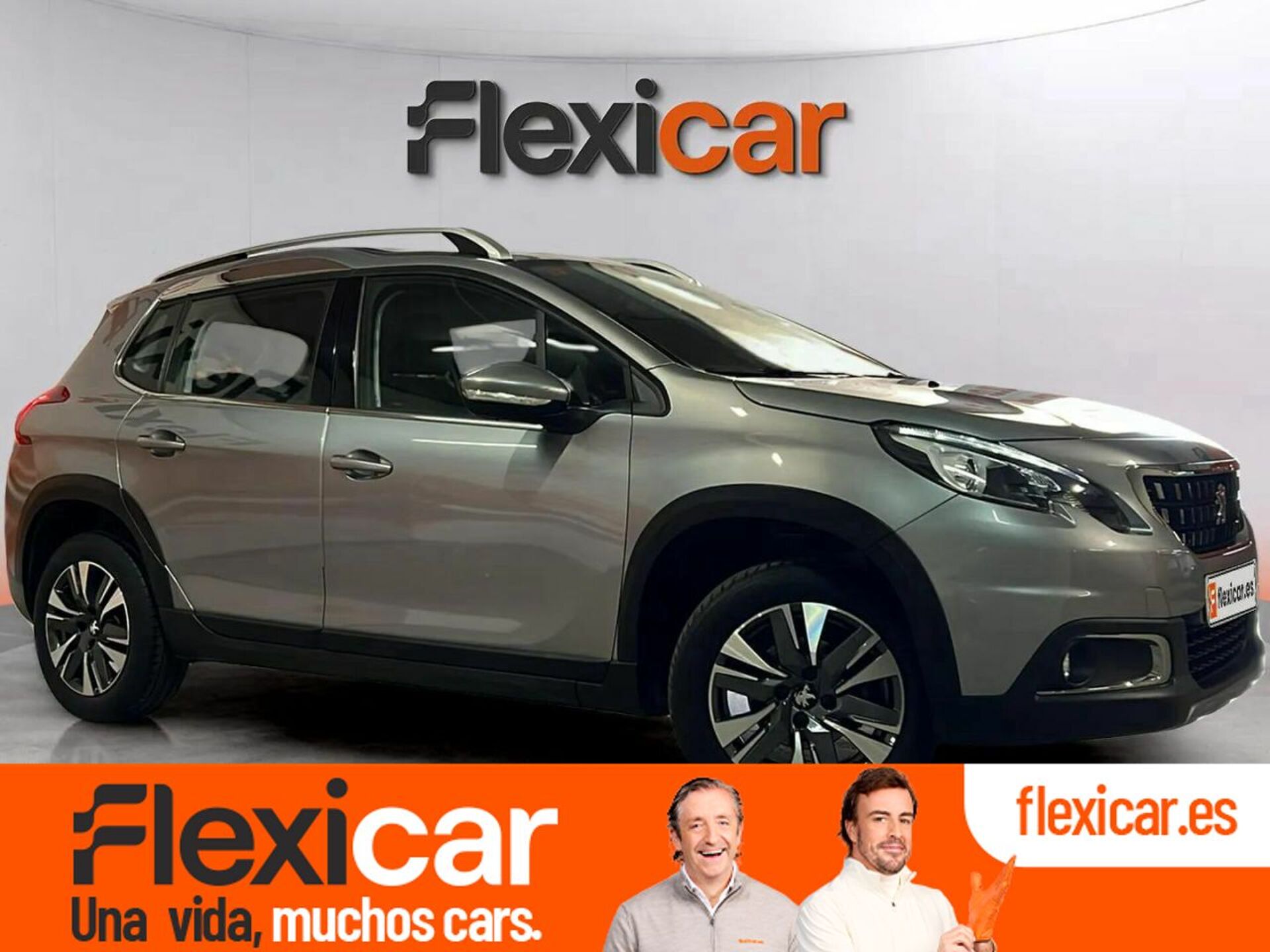 Imagen de PEUGEOT 2008