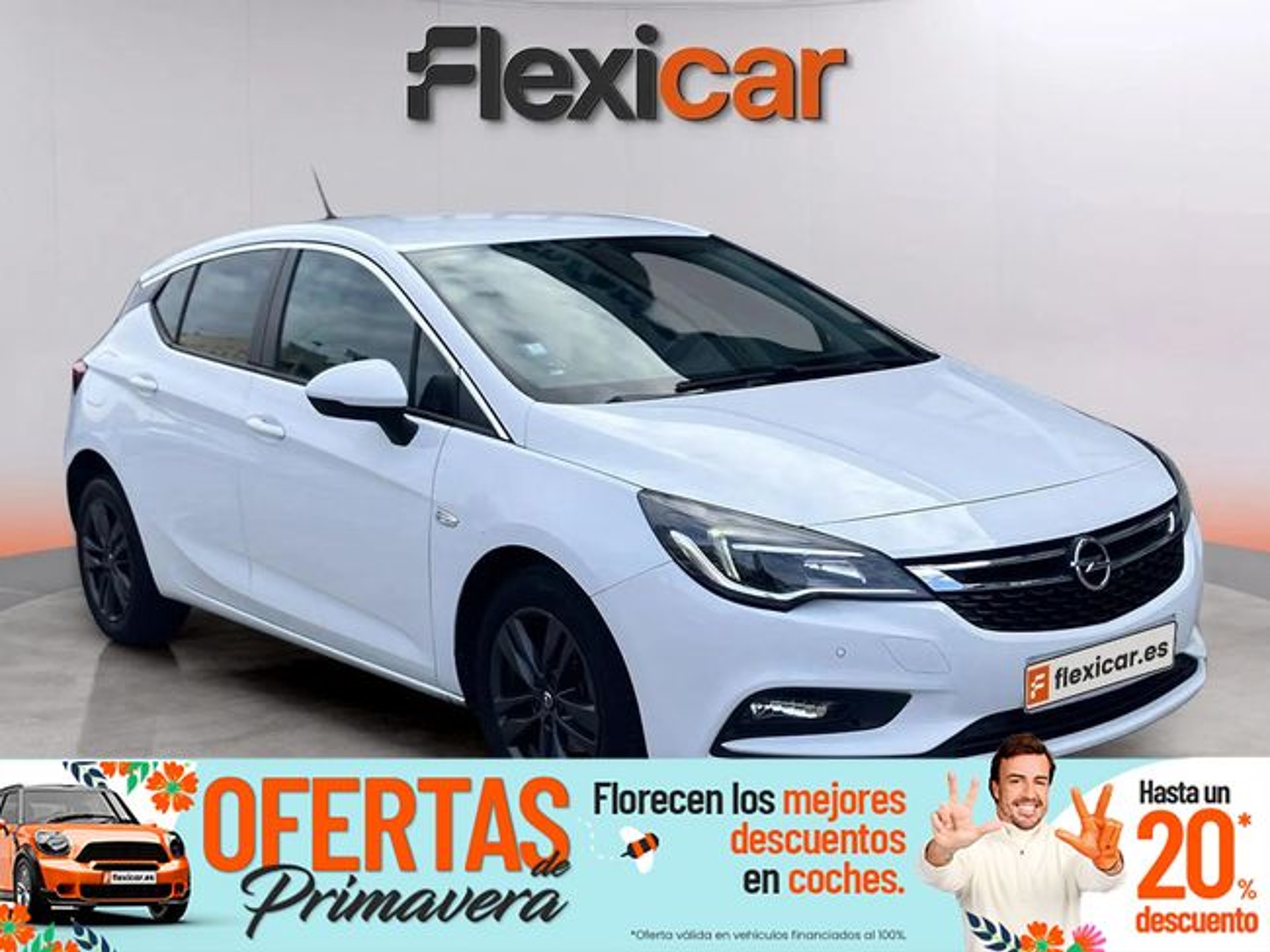 Imagen de OPEL Astra