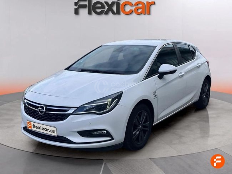 Foto del OPEL Astra 1.6CDTi S-S Selective 110