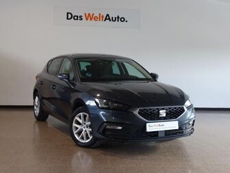 Imagen de SEAT León 1.0 eTSI S&S Style XS DSG-7 110