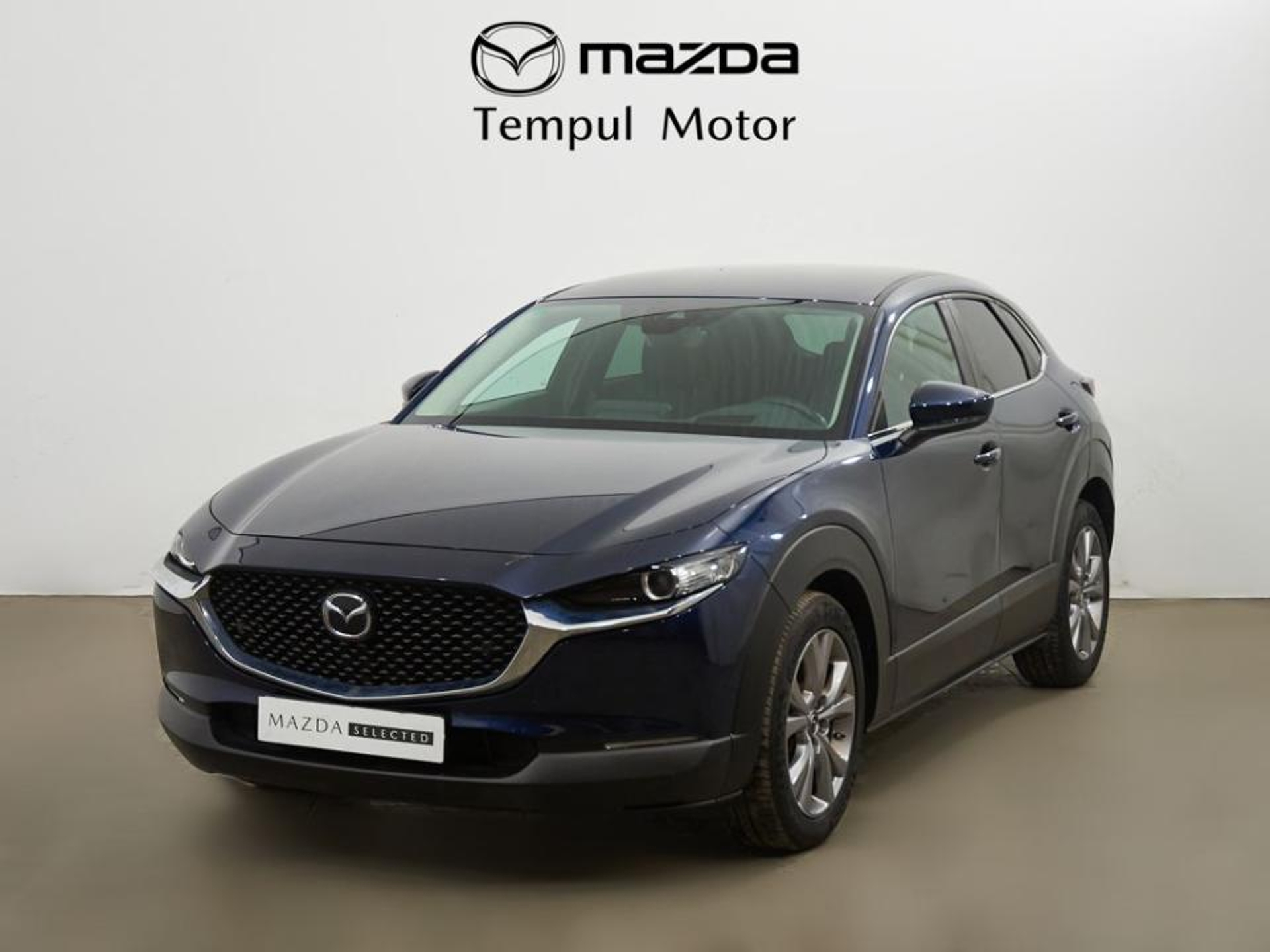 Imagen de MAZDA CX-30