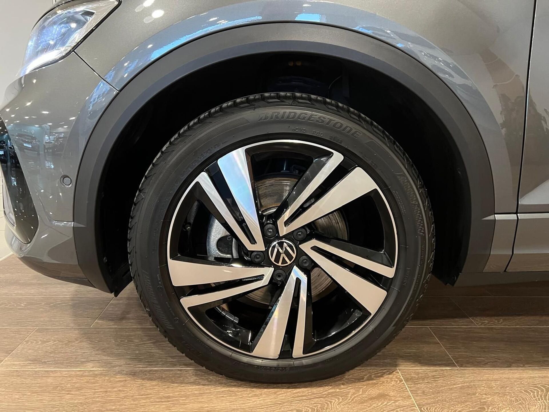 Imagen 3 de VOLKSWAGEN T-Roc