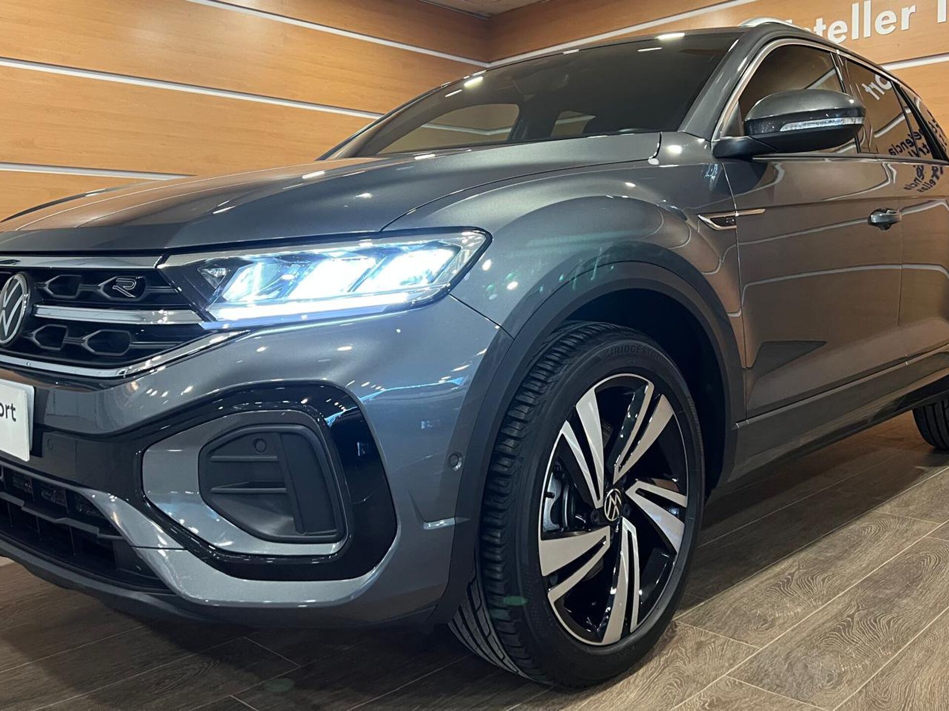 Imagen 2 de VOLKSWAGEN T-Roc