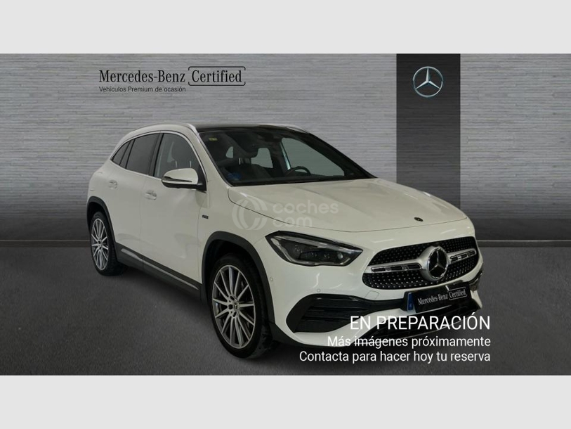 Foto del MERCEDES Clase GLA GLA 250e