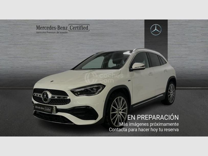 Foto del MERCEDES Clase GLA GLA 250e