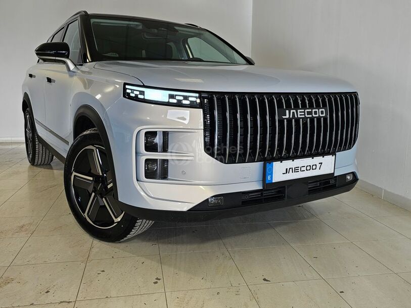 Foto del JAECOO 7 1.6 Select 4x2