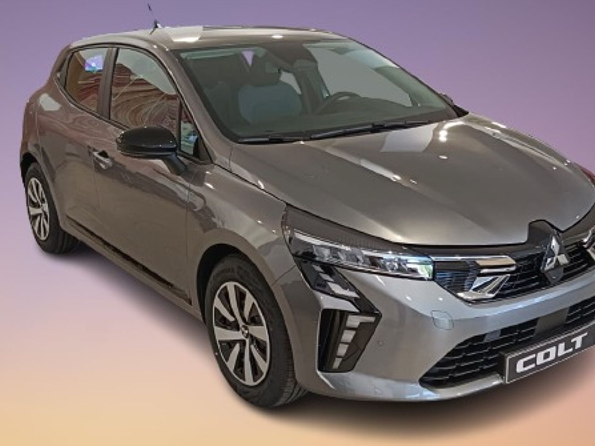 Imagen de MITSUBISHI Colt