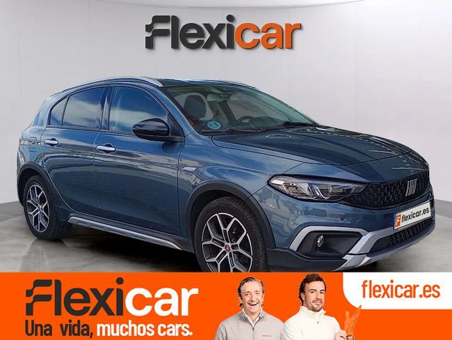 FIAT Tipo (SW City Life 1.0 73kW (100CV)) en Tenerife