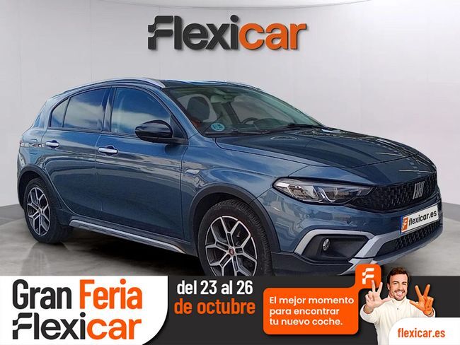FIAT Tipo (SW City Life 1.0 73kW (100CV)) en Tenerife