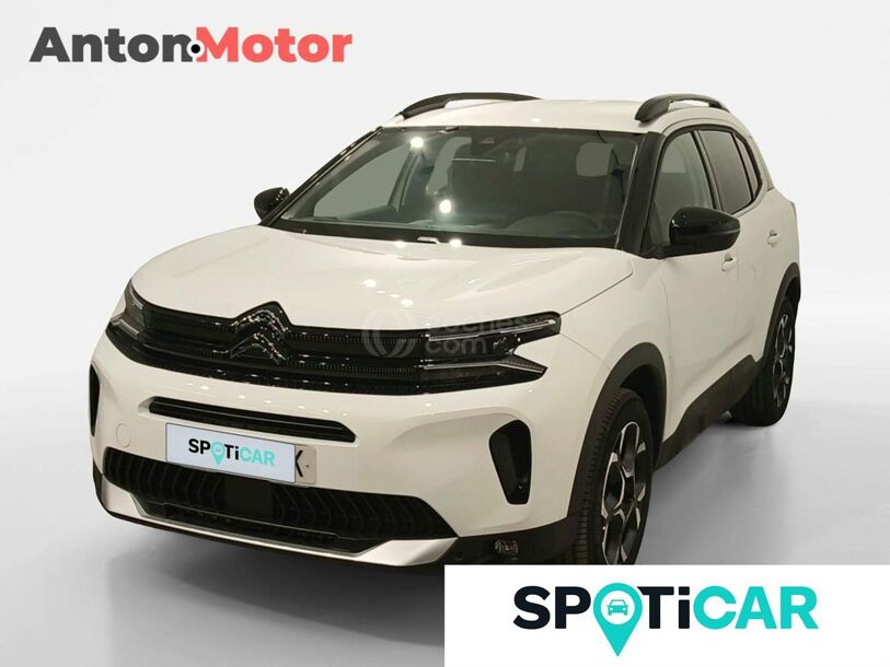 Foto del CITROEN C5 Aircross PureTech S&S Feel Pack EAT8 130