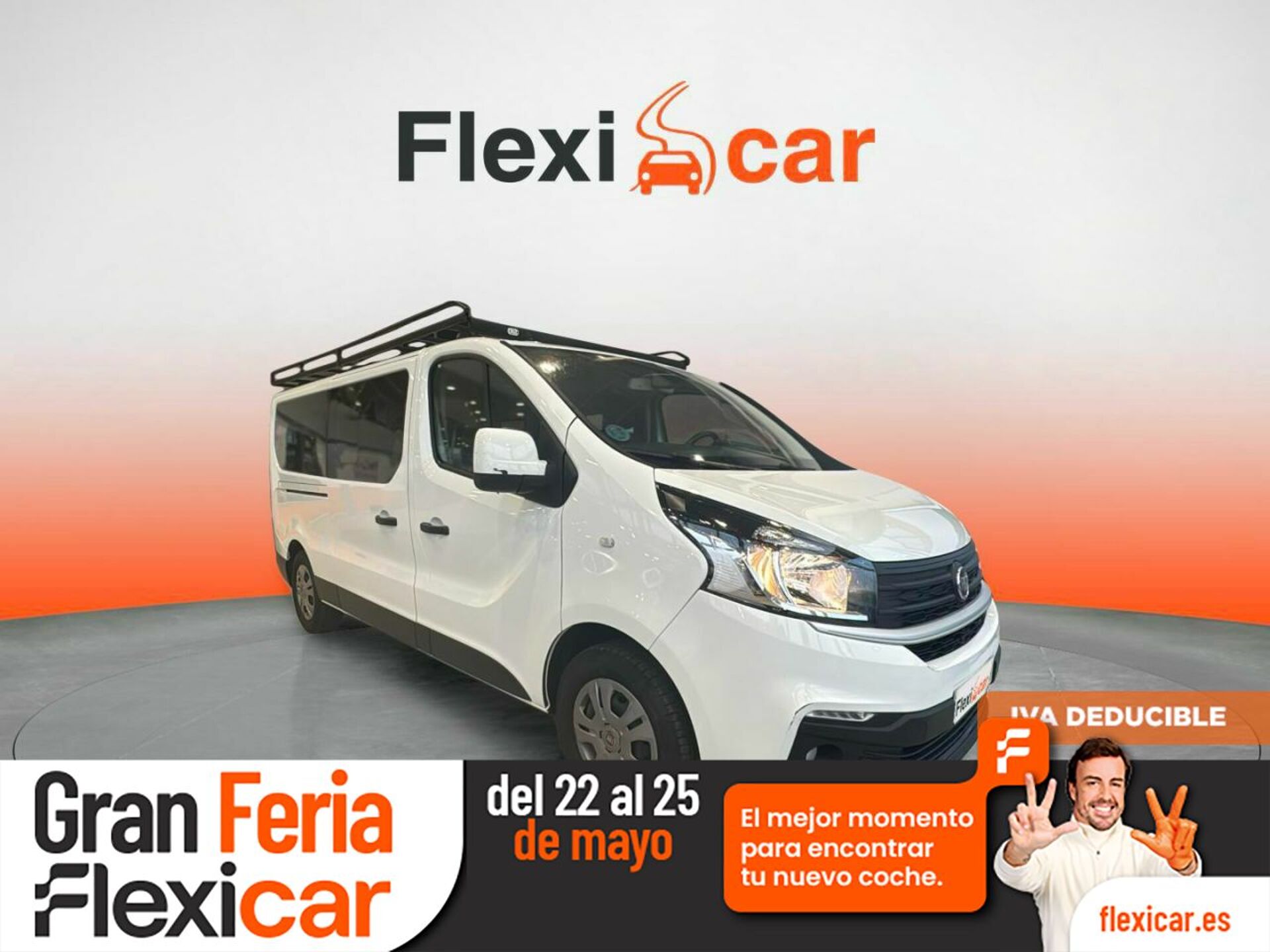 Imagen de FIAT Talento