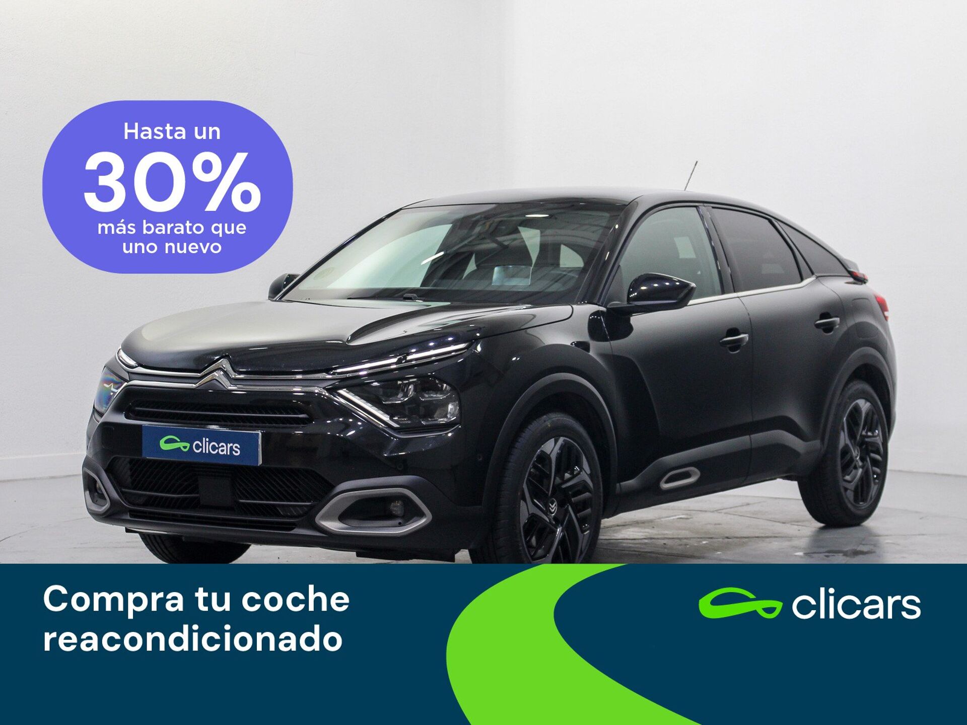 Imagen 1 de CITROEN C4