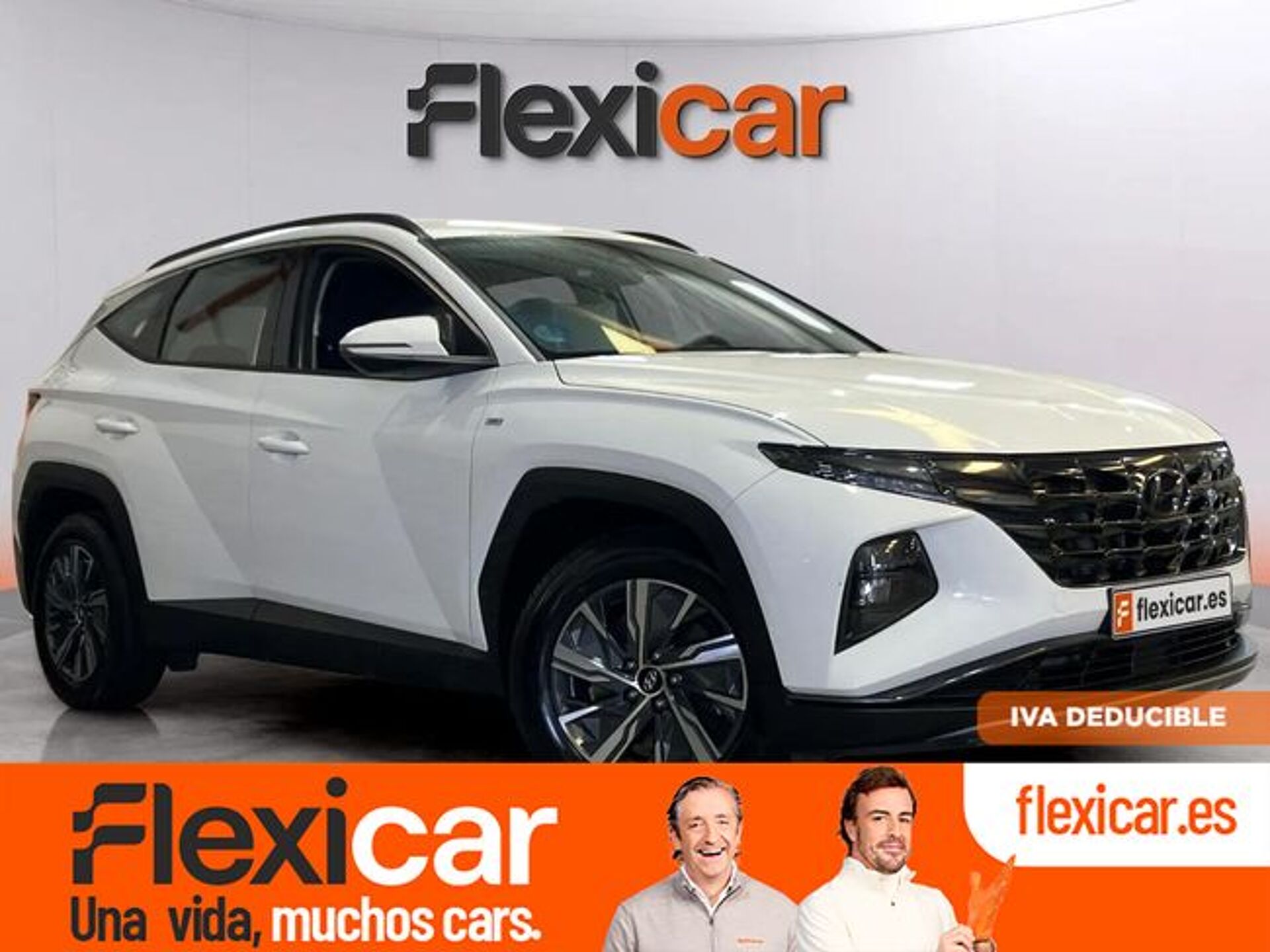 Imagen de HYUNDAI Tucson