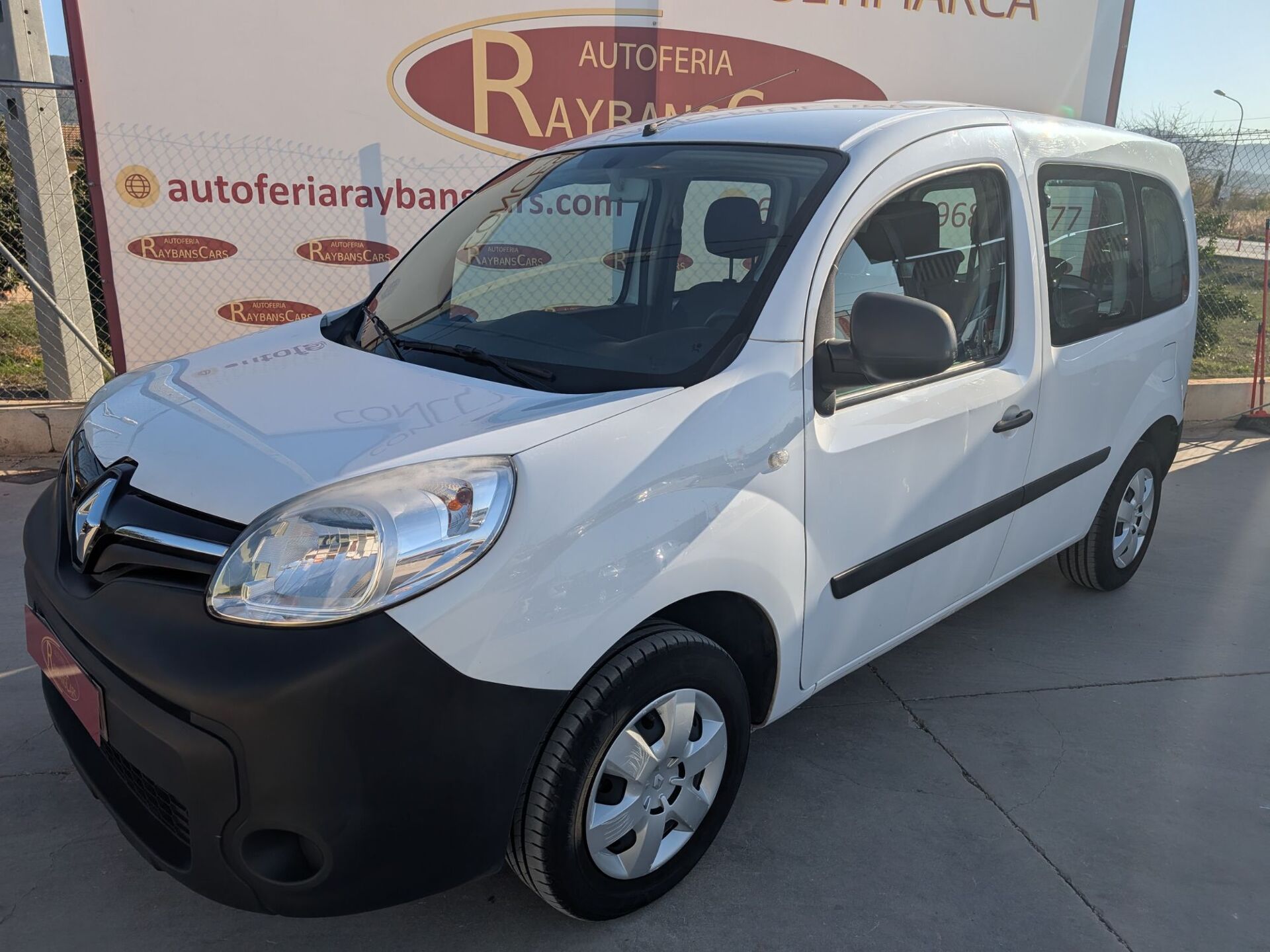 Imagen 2 de RENAULT Kangoo