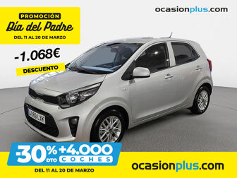 Imagen de KIA Picanto 1.0 DPi Concept