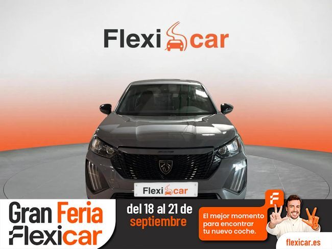 PEUGEOT 2008 (Active Pack Puretech 100 S&S 6 Vel. MAN) en Palmas, Las