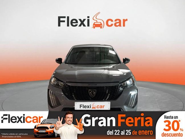 PEUGEOT 2008 (Active Pack Puretech 100 S&S 6 Vel. MAN) en Palmas, Las