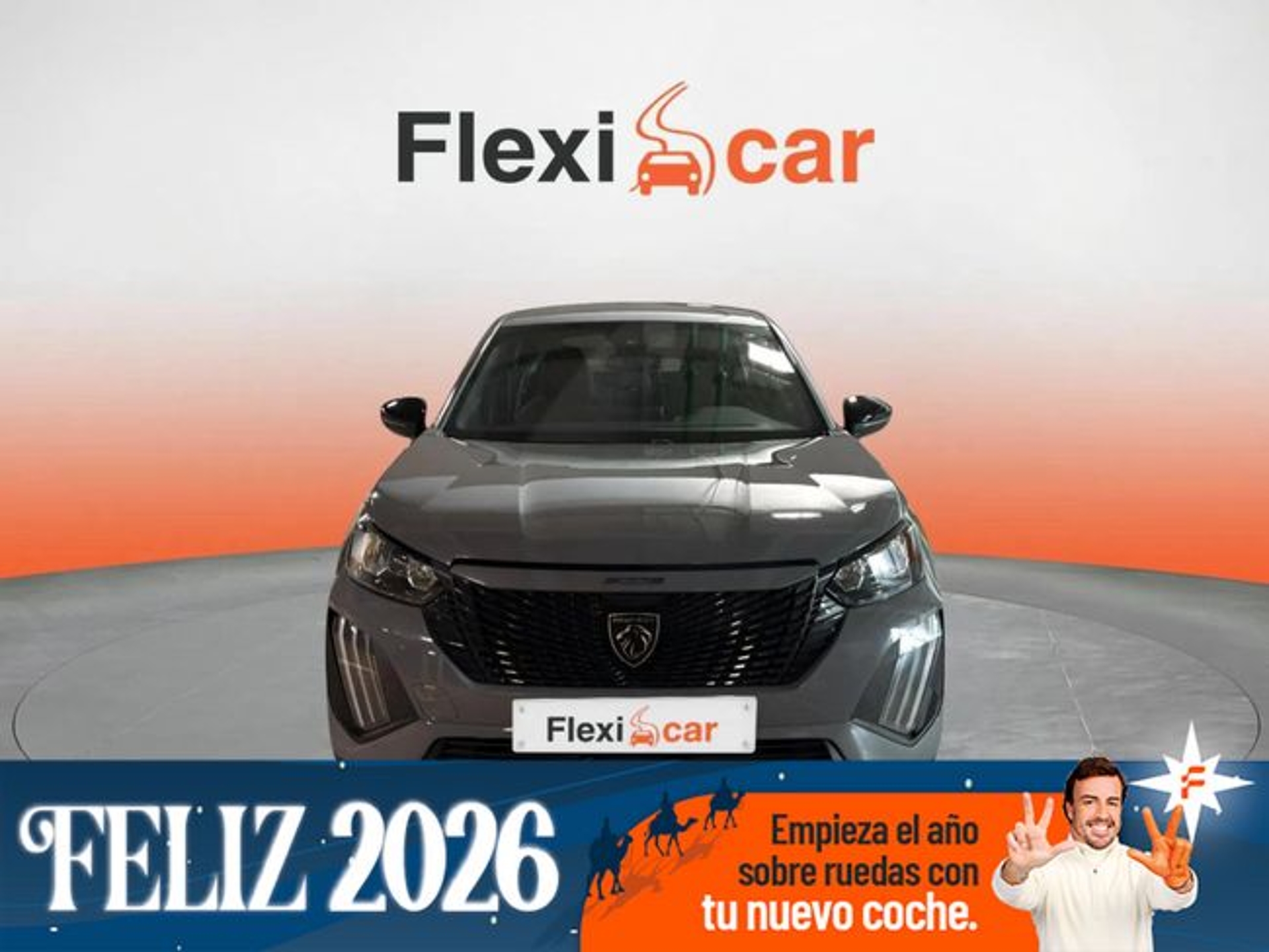 Imagen de PEUGEOT 2008