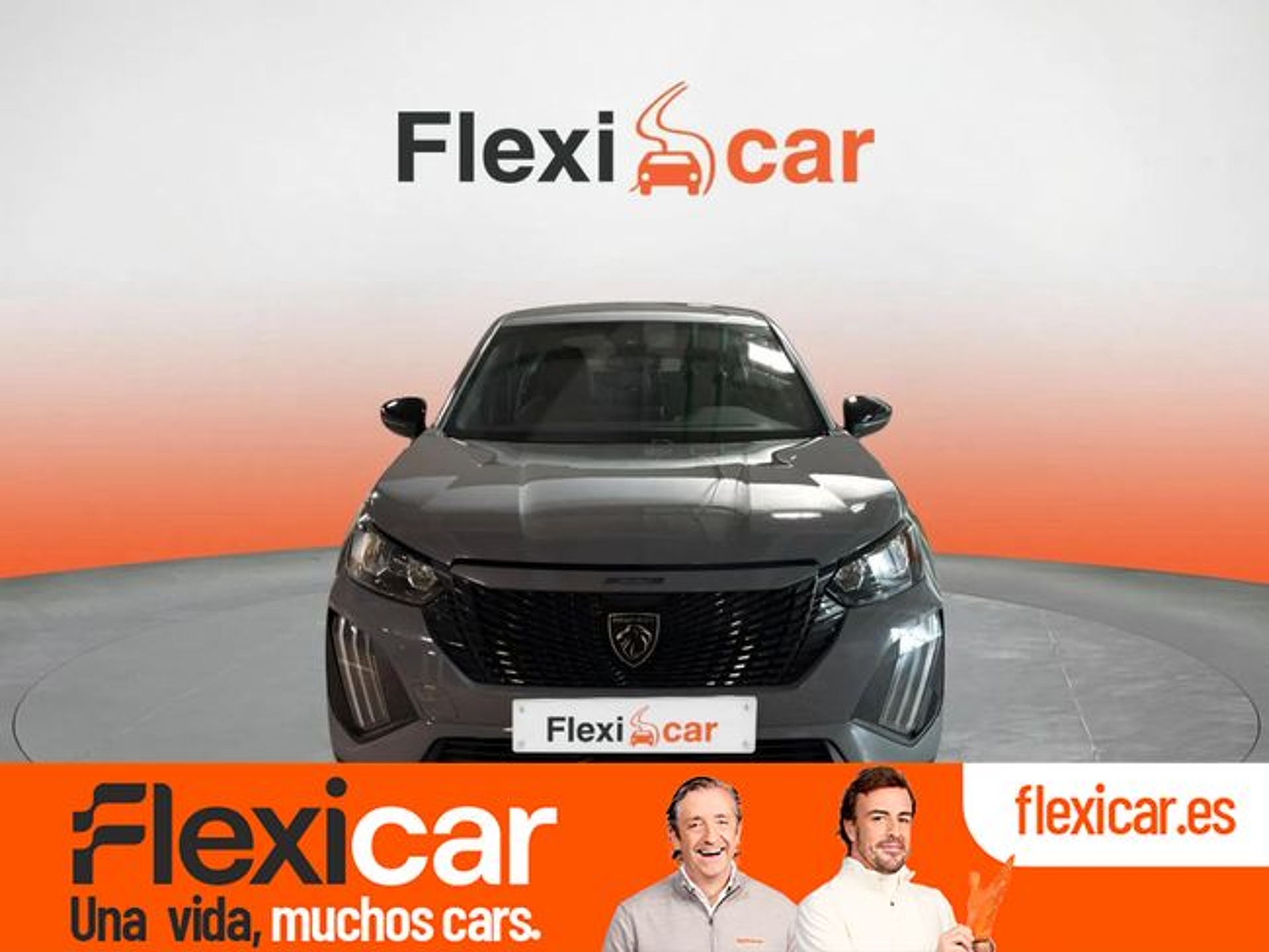 Imagen de PEUGEOT 2008