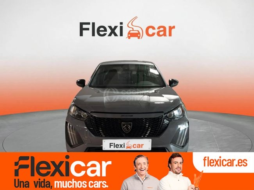 Foto del PEUGEOT 2008 1.2 PureTech S&S Active Pack 100