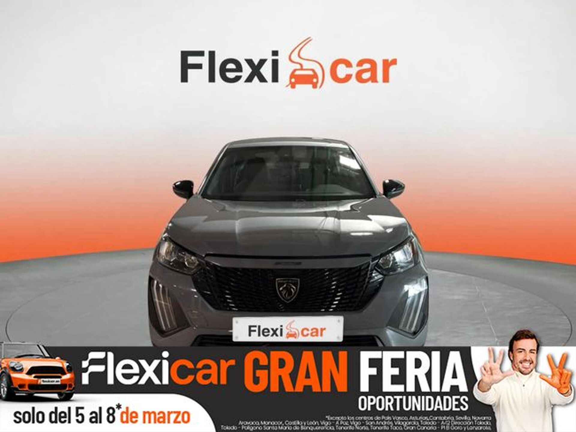 Imagen 1 de PEUGEOT 2008