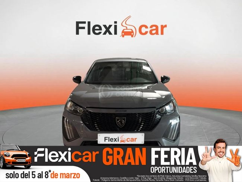 Foto del PEUGEOT 2008 1.2 PureTech S&S Active Pack 100