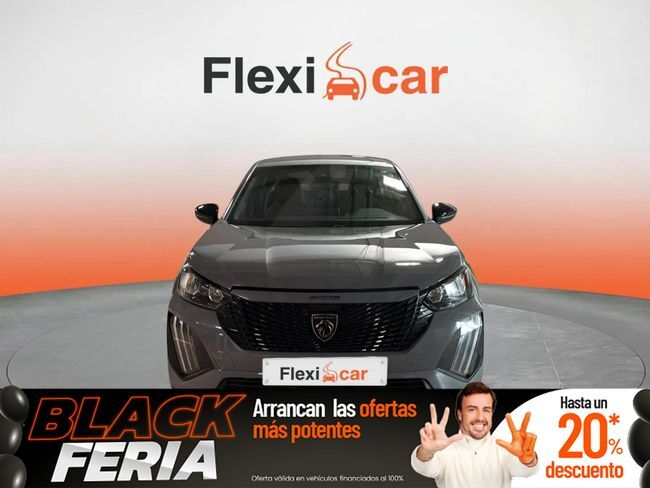PEUGEOT 2008 (Active Pack Puretech 100 S&S 6 Vel. MAN) en Palmas, Las