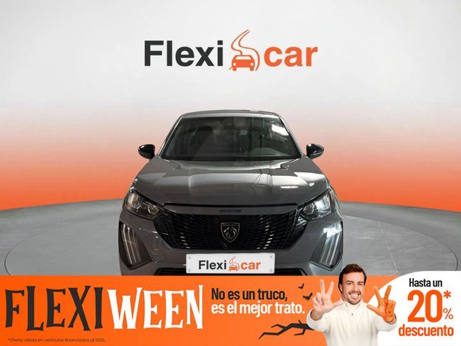 PEUGEOT 2008 (Active Pack Puretech 100 S&S 6 Vel. MAN) en Palmas, Las
