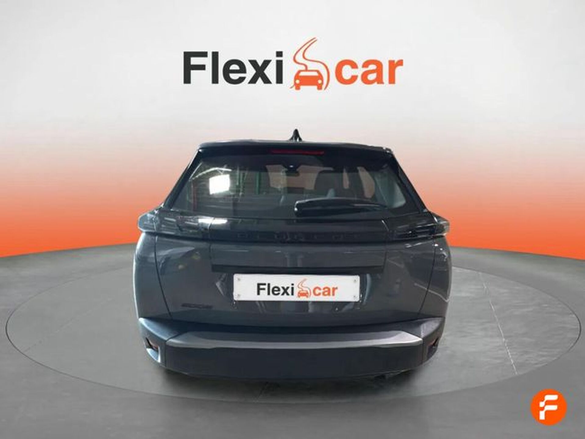 Imagen 2 de PEUGEOT 2008