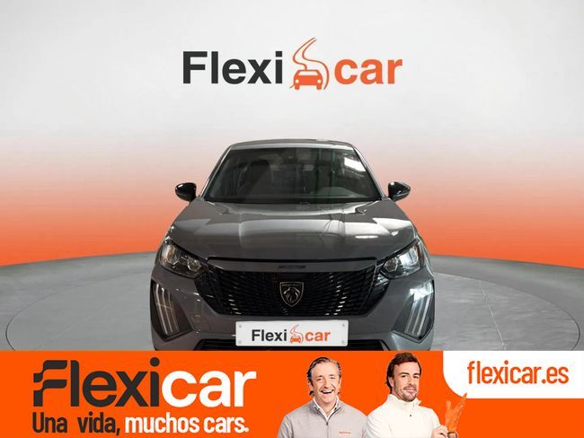 PEUGEOT 2008 (Active Pack Puretech 100 S&S 6 Vel. MAN) en Palmas, Las