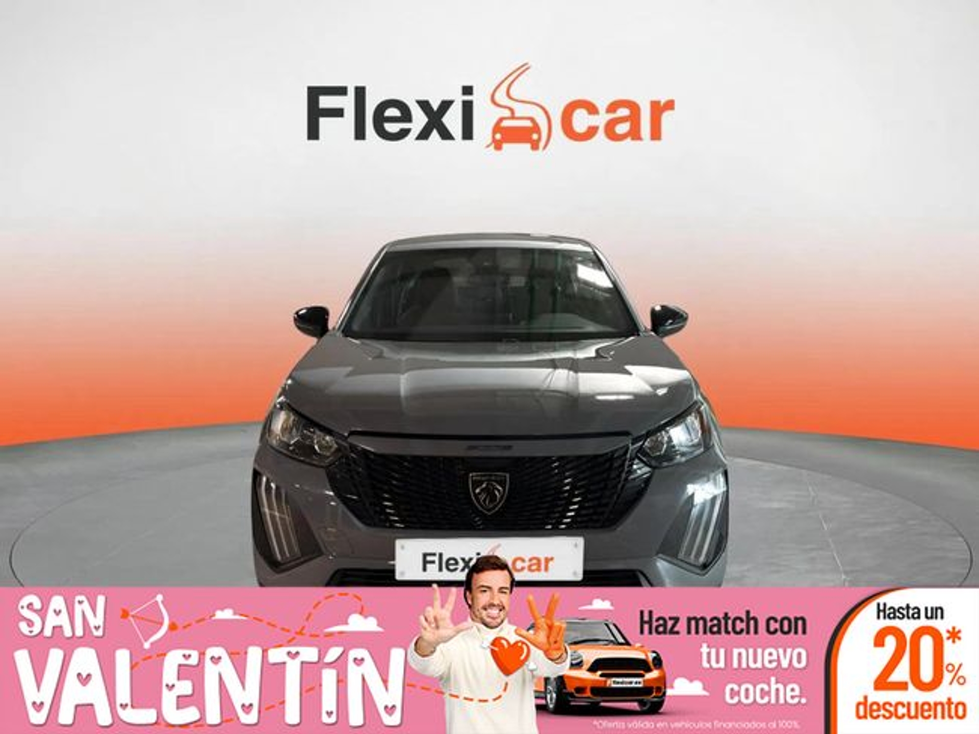 Imagen de PEUGEOT 2008