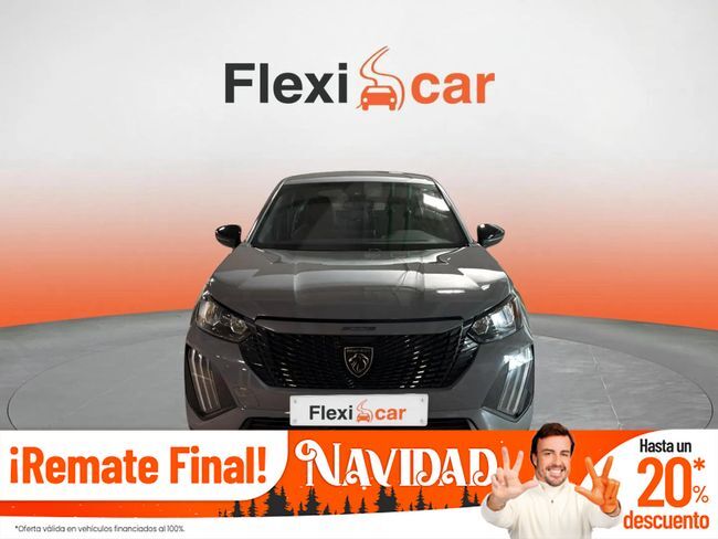 PEUGEOT 2008 (Active Pack Puretech 100 S&S 6 Vel. MAN) en Palmas, Las