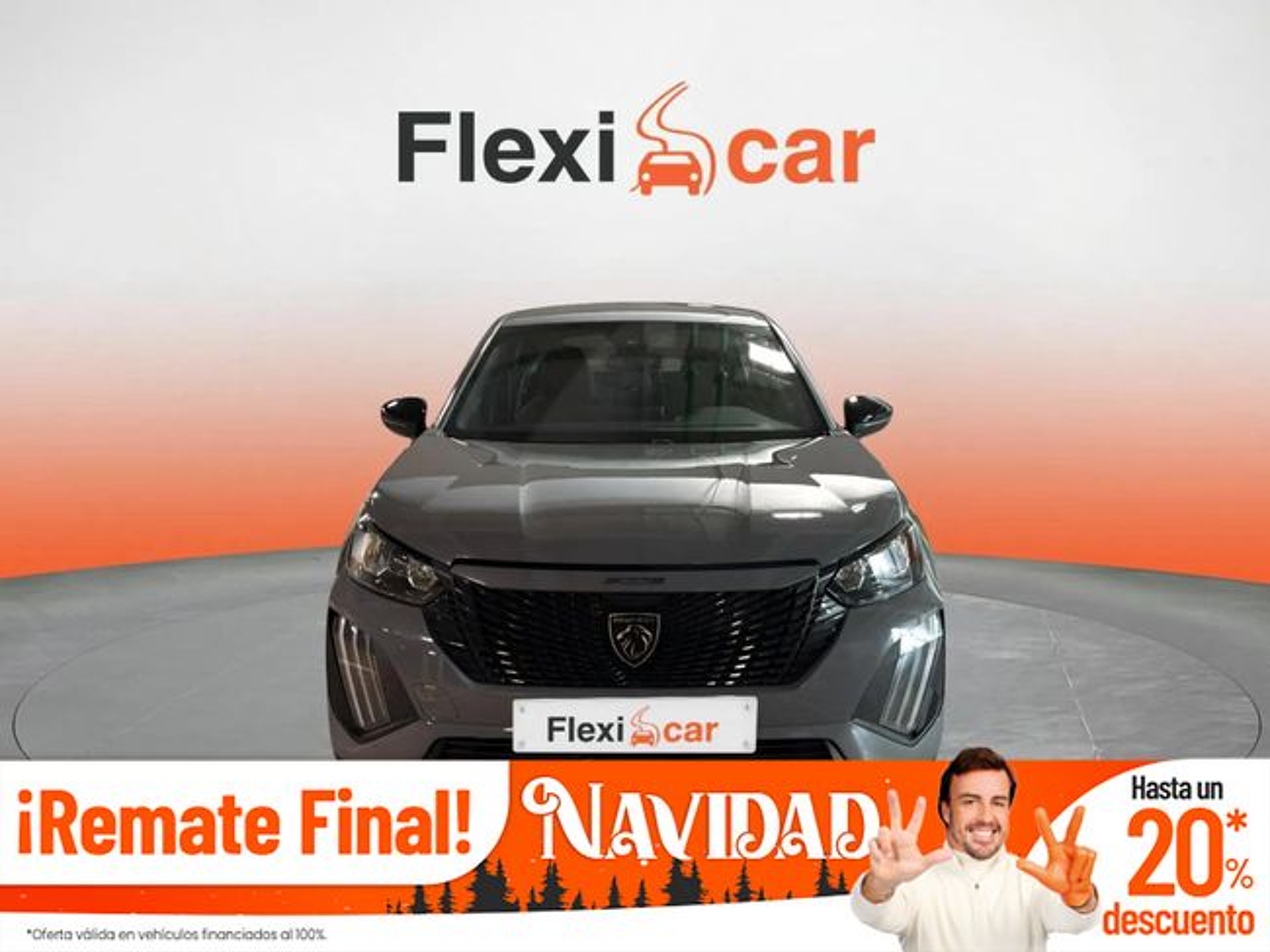 Imagen de PEUGEOT 2008