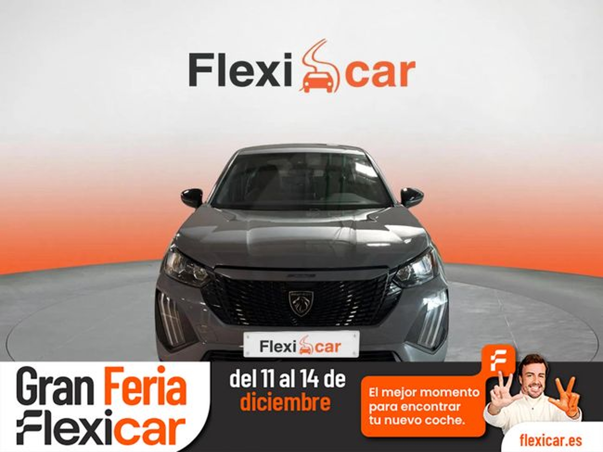 Imagen de PEUGEOT 2008