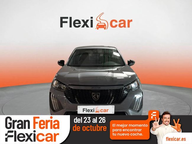 PEUGEOT 2008 (Active Pack Puretech 100 S&S 6 Vel. MAN) en Palmas, Las