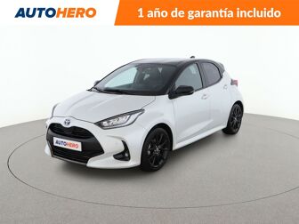 Imagen de TOYOTA Yaris 120H 1.5 Style