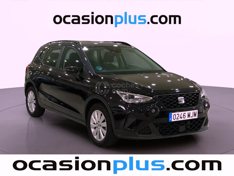 Foto del SEAT Arona 1.0 TSI Ecomotive S&S Style 110