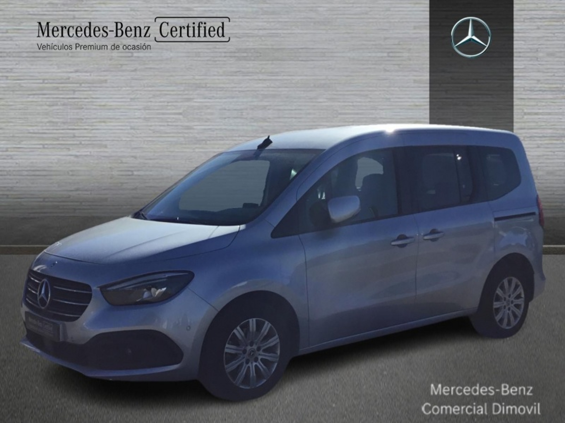 Imagen de MERCEDES Clase A