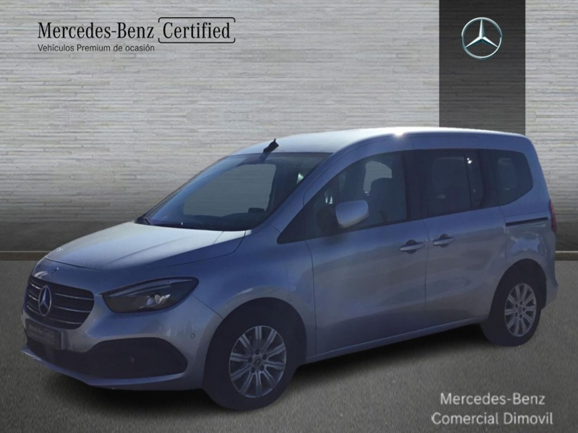 Imagen 1 de MERCEDES Clase A