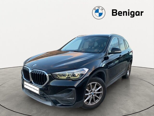 BMW X1 (sDrive18d 110 kW (150 CV)) en Alicante