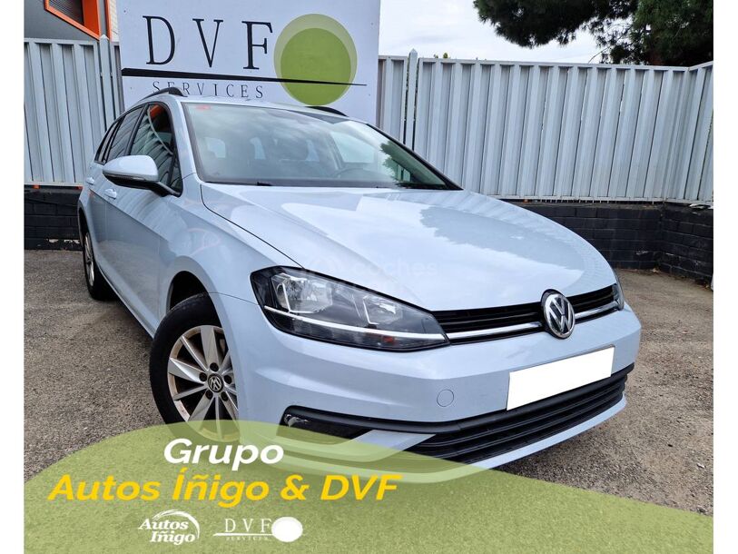 Foto del VOLKSWAGEN Golf 1.6TDI Edition 85kW