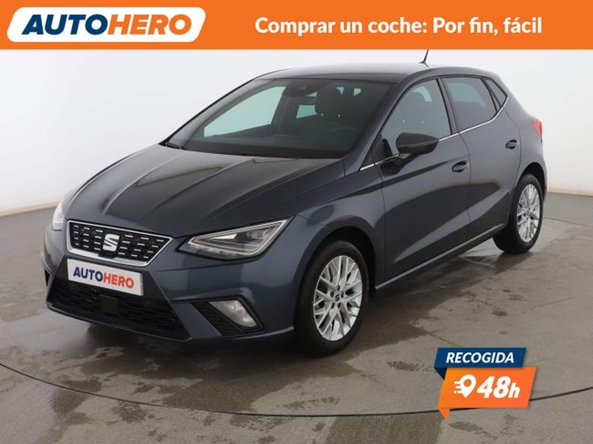Imagen de SEAT Ibiza