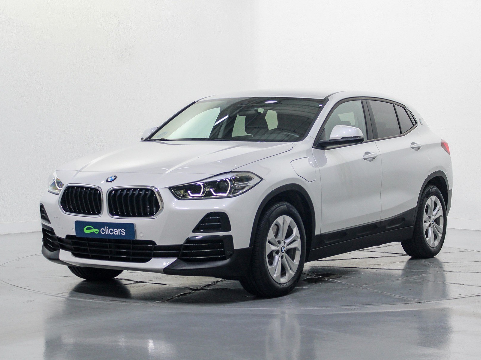 Imagen de BMW X2