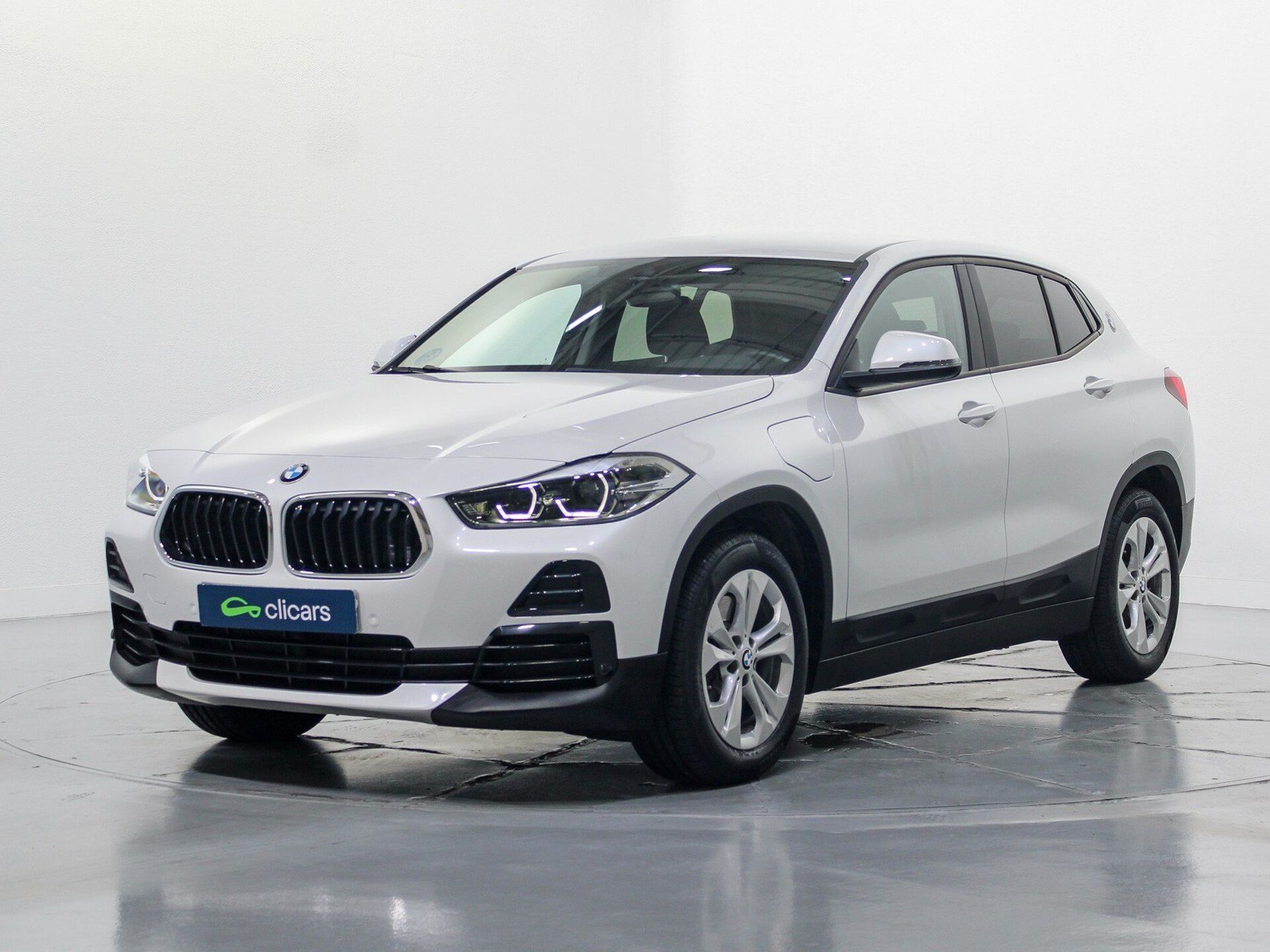 Imagen 1 de BMW X2